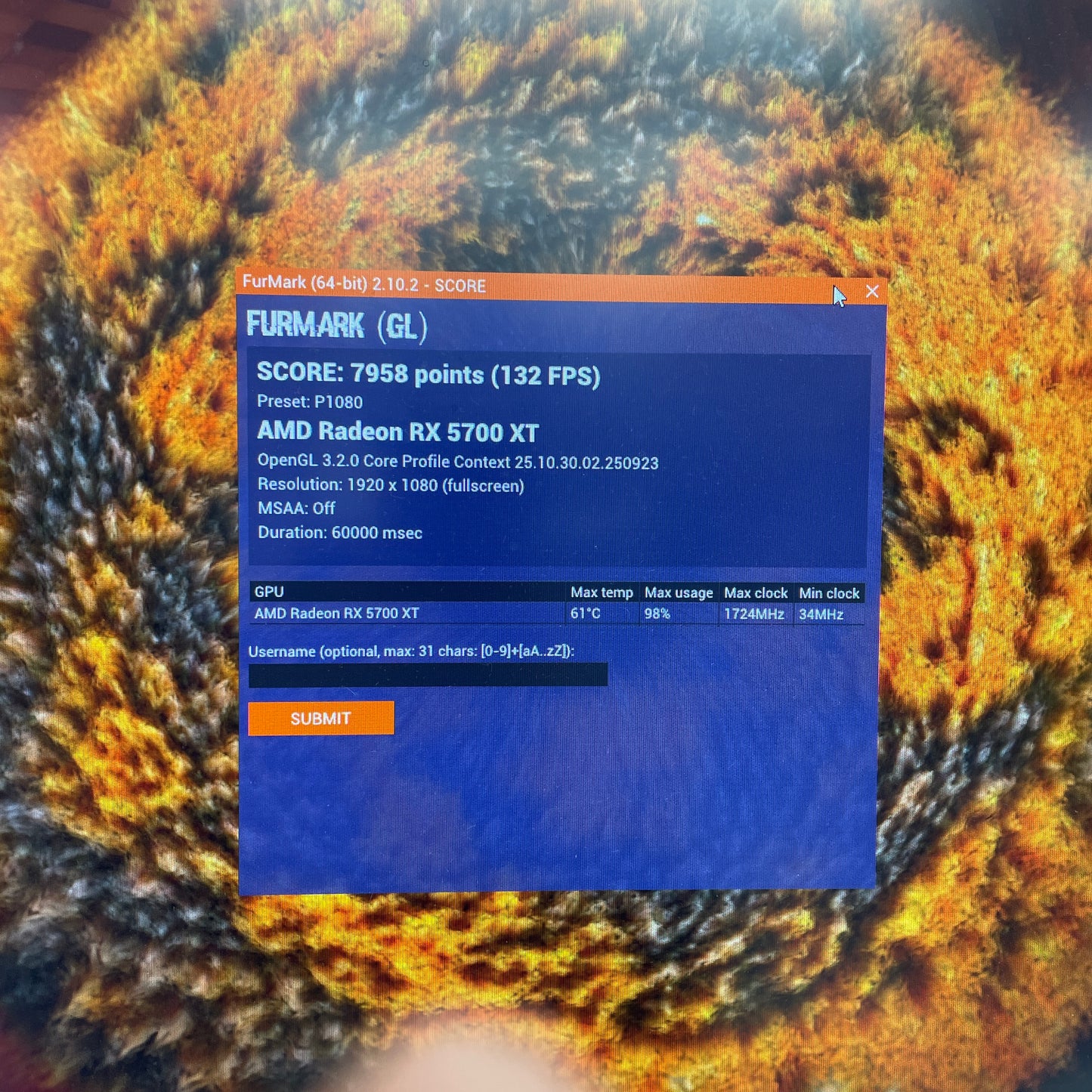 AMD Radeon RX 5700 XT 8GB GDDR6 Graphics Card