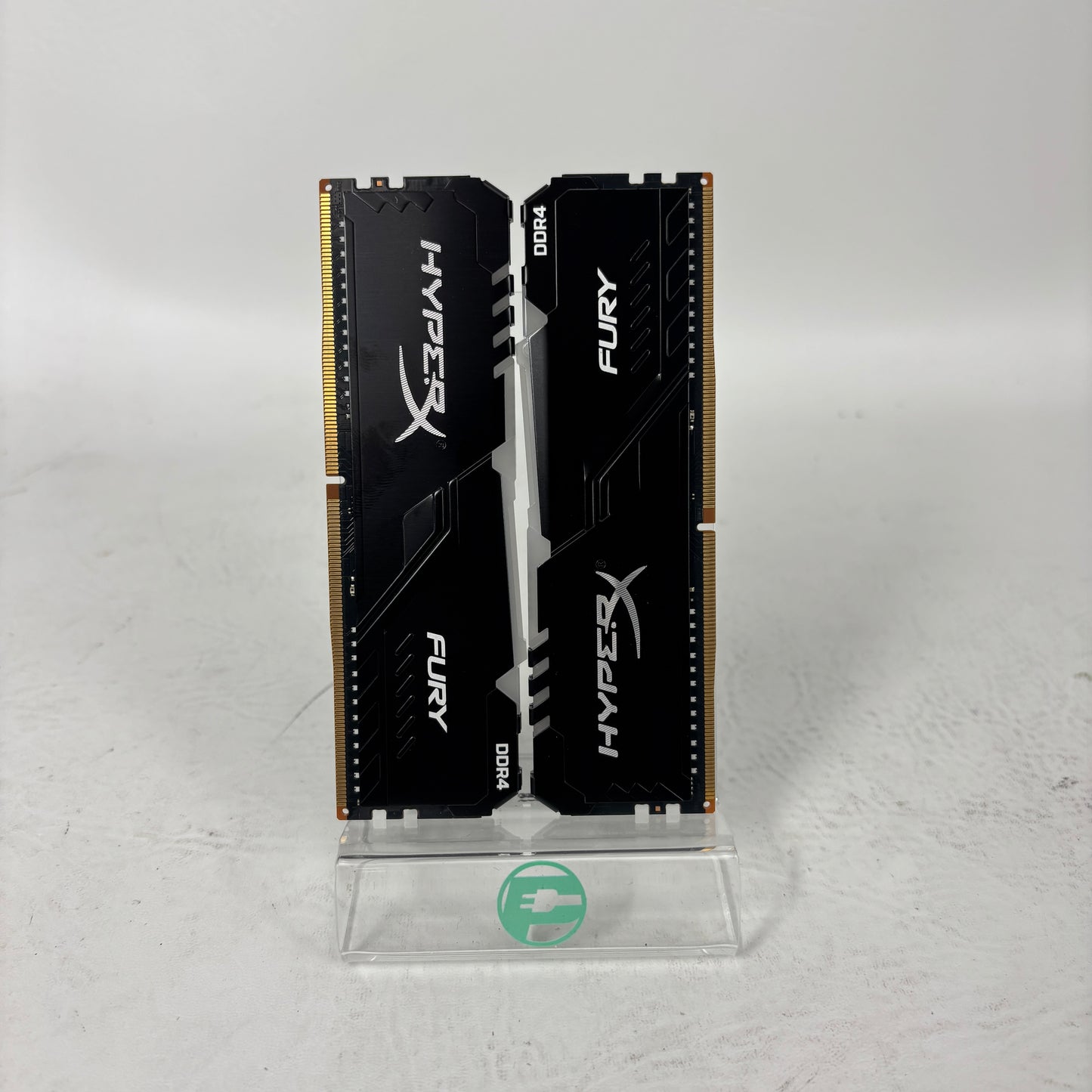 HyperX FURY 16GB (2x8GB) RAM DDR4 2666MHz HP37D4U1S8MR-8XR