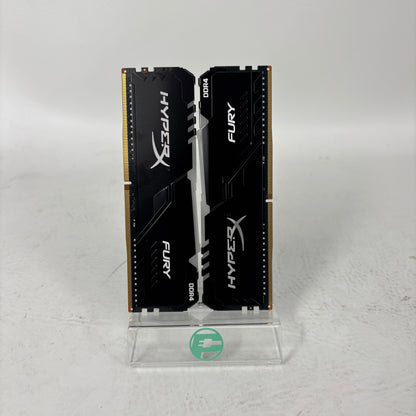 HyperX FURY 16GB (2x8GB) RAM DDR4 2666MHz HP37D4U1S8MR-8XR