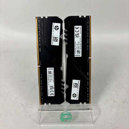 HyperX FURY 16GB (2x8GB) RAM DDR4 2666MHz HP37D4U1S8MR-8XR