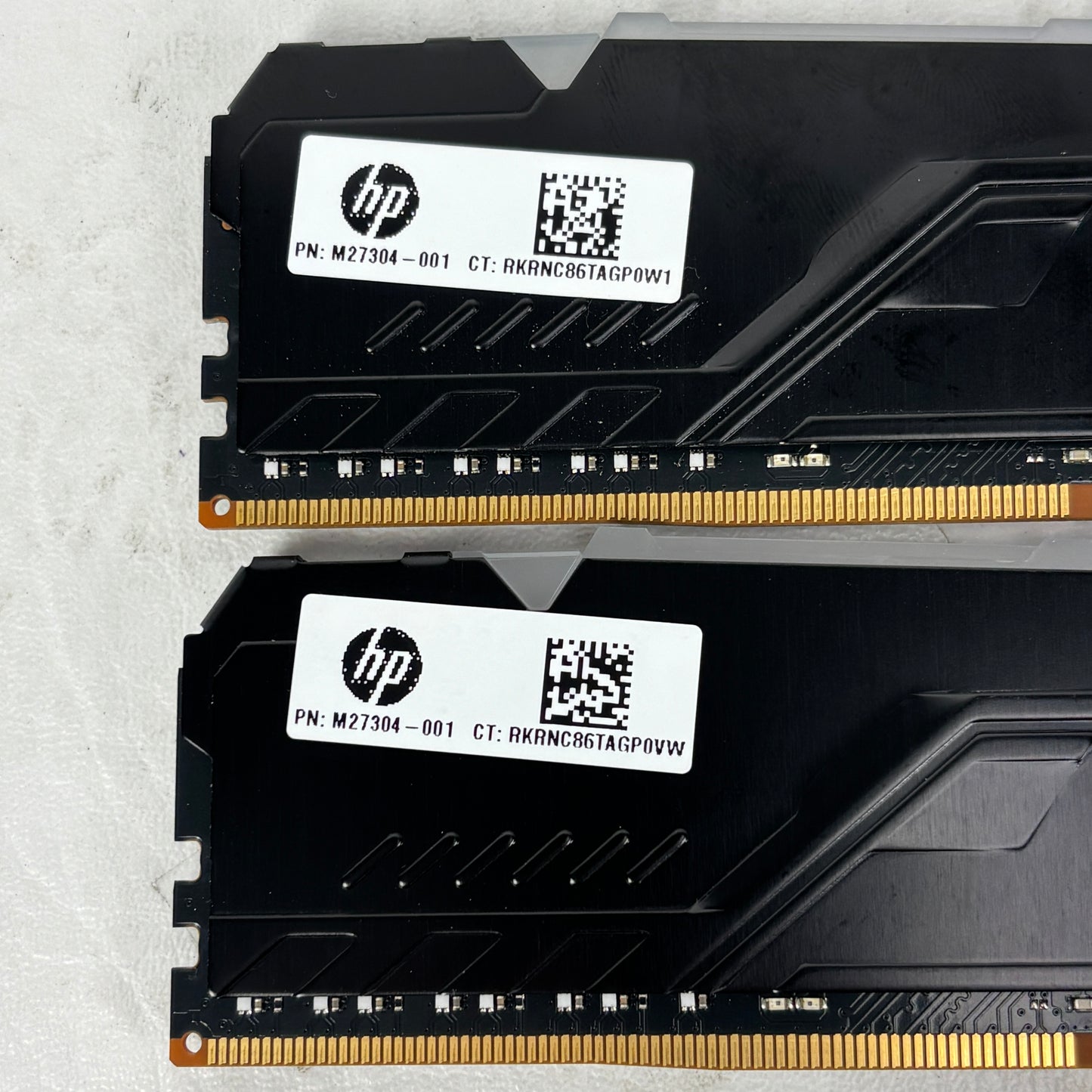HyperX FURY 16GB (2x8GB) RAM DDR4 2666MHz HP37D4U1S8MR-8XR