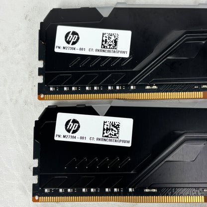 HyperX FURY 16GB (2x8GB) RAM DDR4 2666MHz HP37D4U1S8MR-8XR