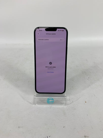 Factory Unlocked Apple iPhone 16 Pro Max 256GB Black Titanium MYW33LL/A