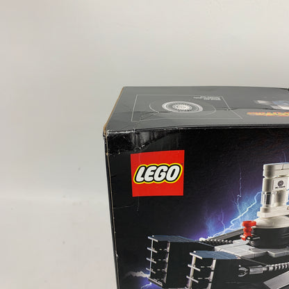 New LEGO T. rex Breakout 76956 Jurassic World Jurassic Park 1212 pcs