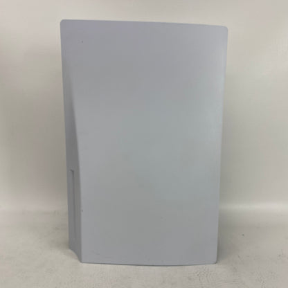 Sony PlayStation 5 Disc PS5 825GB White Console Gaming System CFI-1015A