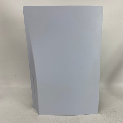 Sony PlayStation 5 Disc PS5 825GB White Console Gaming System CFI-1216A