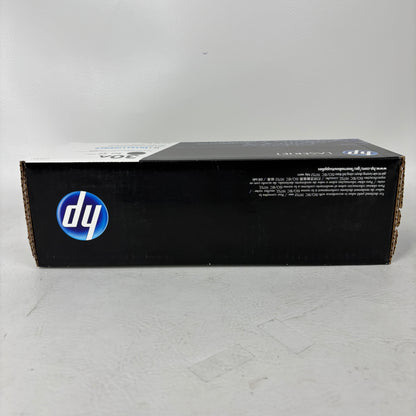 New HP 30A Black Original LaserJet Toner Cartridge CF230A