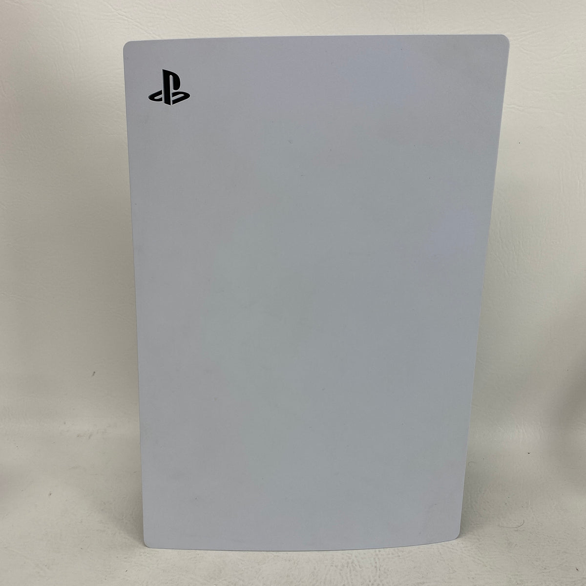 Sony PlayStation 5 Disc PS5 825GB White Console Gaming System CFI-1216A