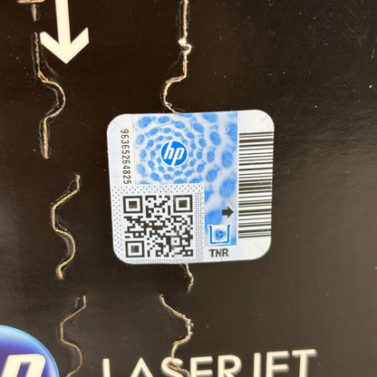 New HP 30A Black Original LaserJet Toner Cartridge CF230A