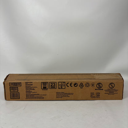 New HP LaserJet W9050MC BK Black Toner Cartridge
