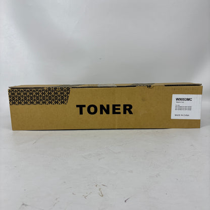 New HP LaserJet W9053MC Magenta Managed Toner Cartridge
