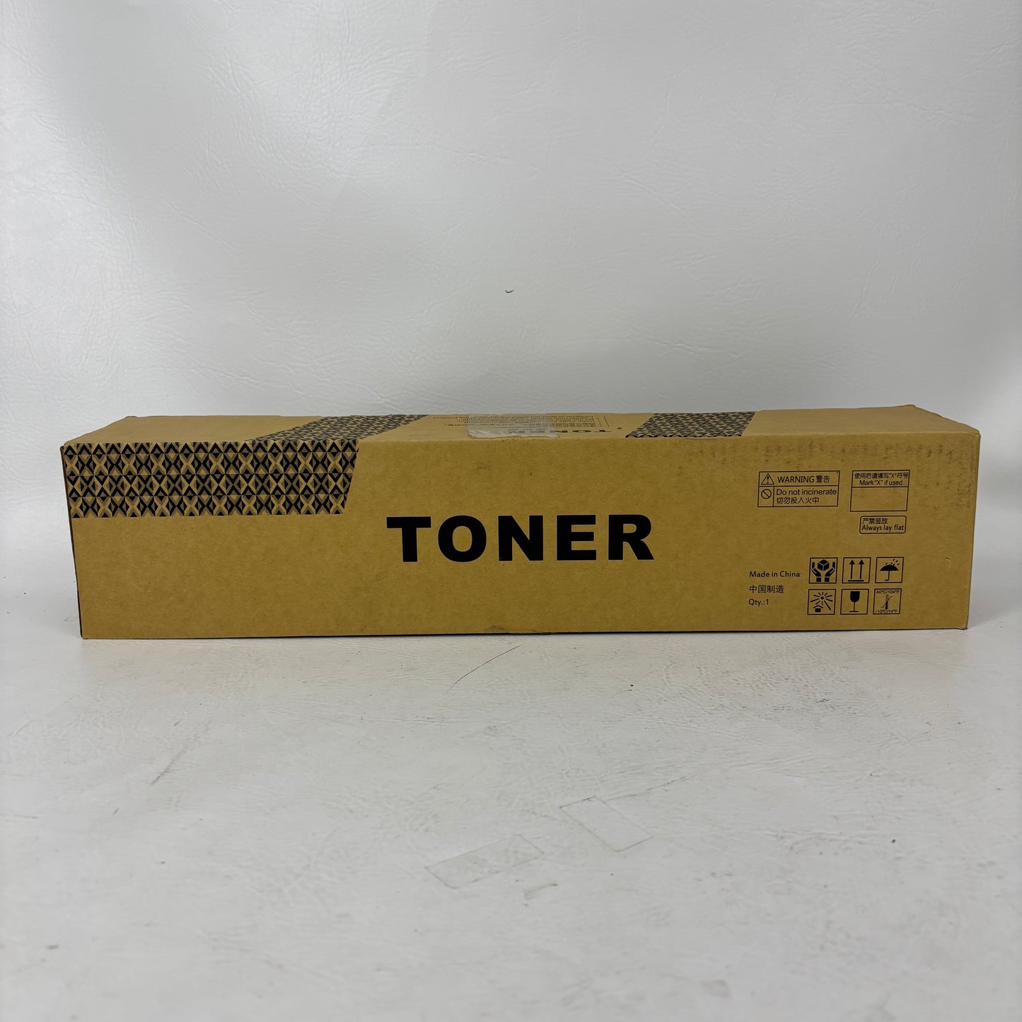 New HP LaserJet W9053MC Magenta Managed Toner Cartridge