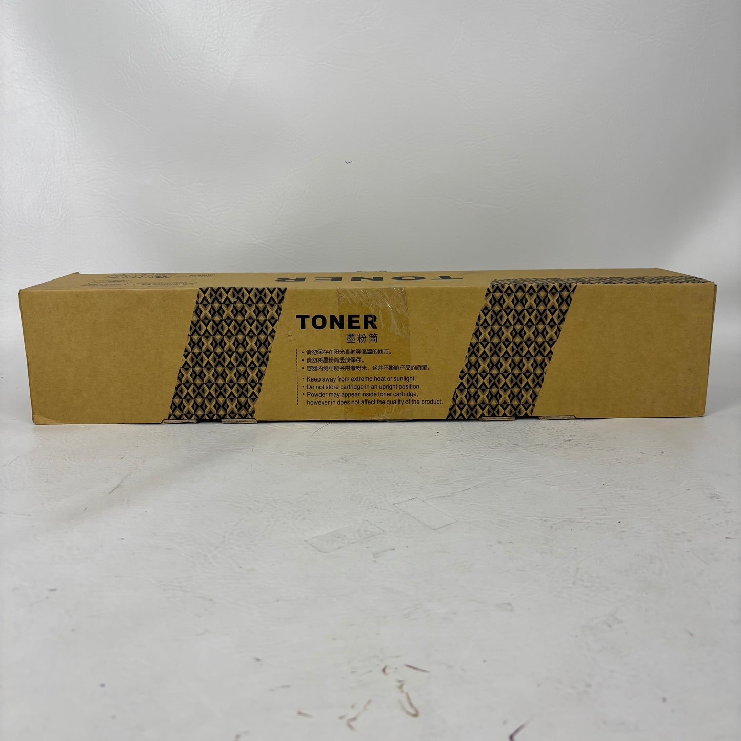 New HP LaserJet W9053MC Magenta Managed Toner Cartridge