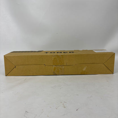 New HP LaserJet W9053MC Magenta Managed Toner Cartridge