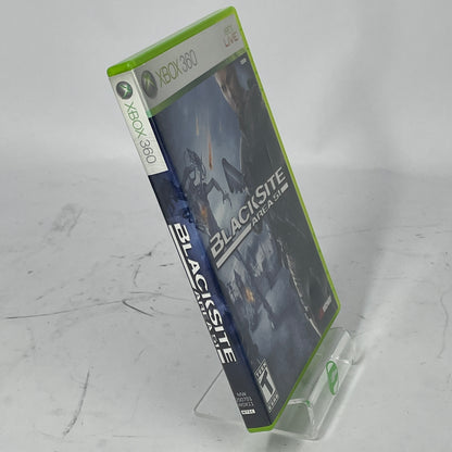 Blacksite Area 51 (Microsoft Xbox 360, 2007)