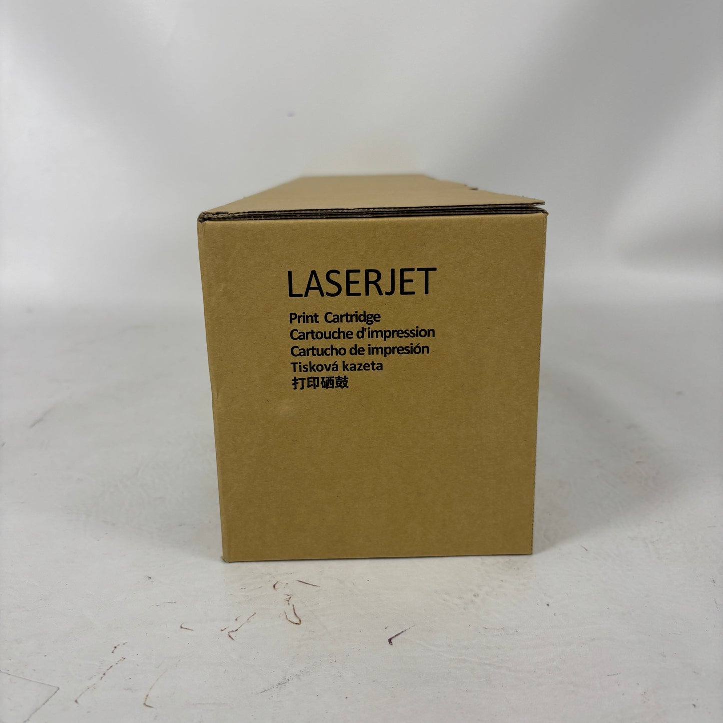New HP LaserJet W9050MC Black Toner Cartridge