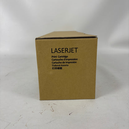 New HP LaserJet W9050MC Black Toner Cartridge