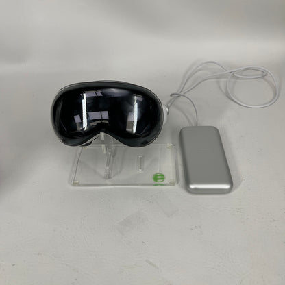 Apple Vision Pro 256GB Standalone All-in-One VR Headset A2117