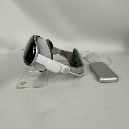 Apple Vision Pro 256GB Standalone All-in-One VR Headset A2117