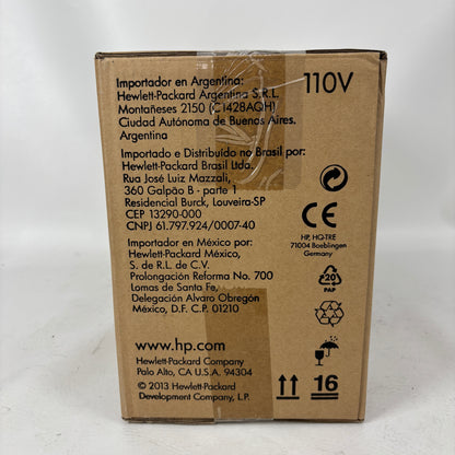 New HP 110 Volt  Fuser Kit Laser CE246A
