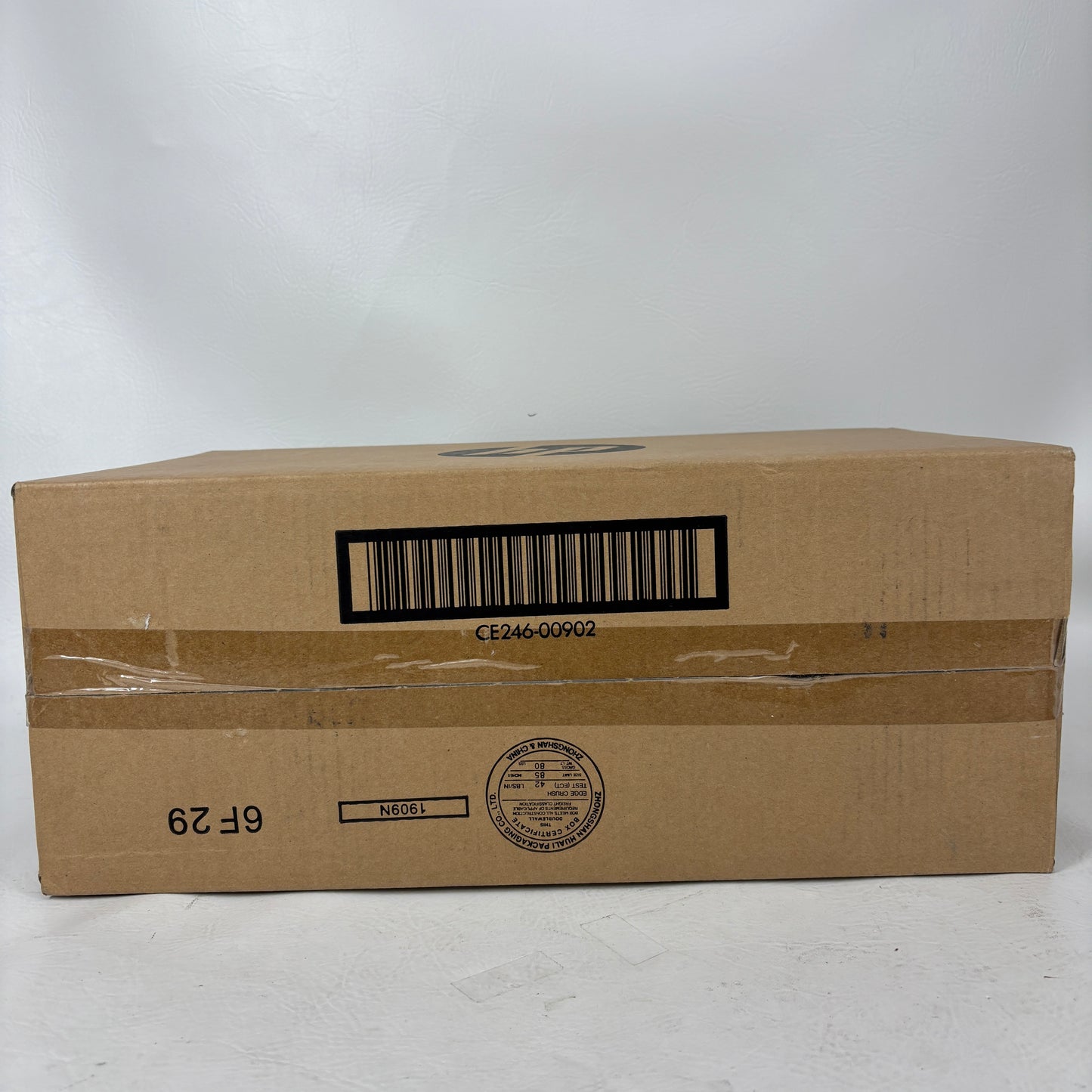 New HP 110 Volt  Fuser Kit Laser CE246A