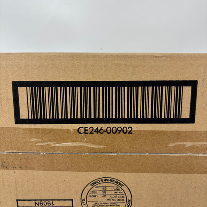 New HP 110 Volt  Fuser Kit Laser CE246A