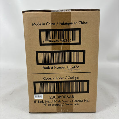 New HP Fuser Kit 220V Laser  Printer Maintenance CE247A