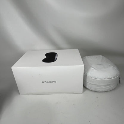 Apple Vision Pro 256GB Standalone All-in-One VR Headset A2117