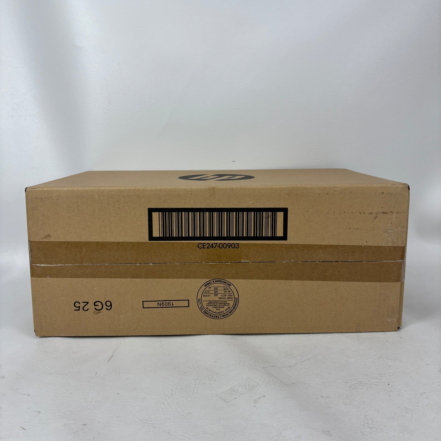 New HP Fuser Kit 220V Laser  Printer Maintenance CE247A