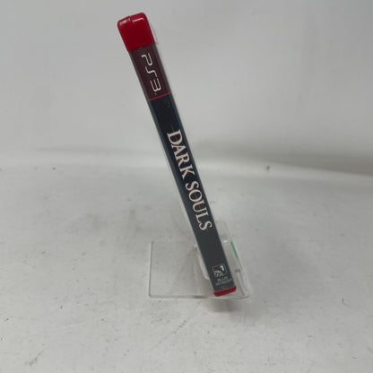 Dark Souls (Sony PlayStation 3 PS3, 2011)