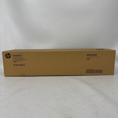 New HP W9053MC Magenta Original Laser Toner Cartridge