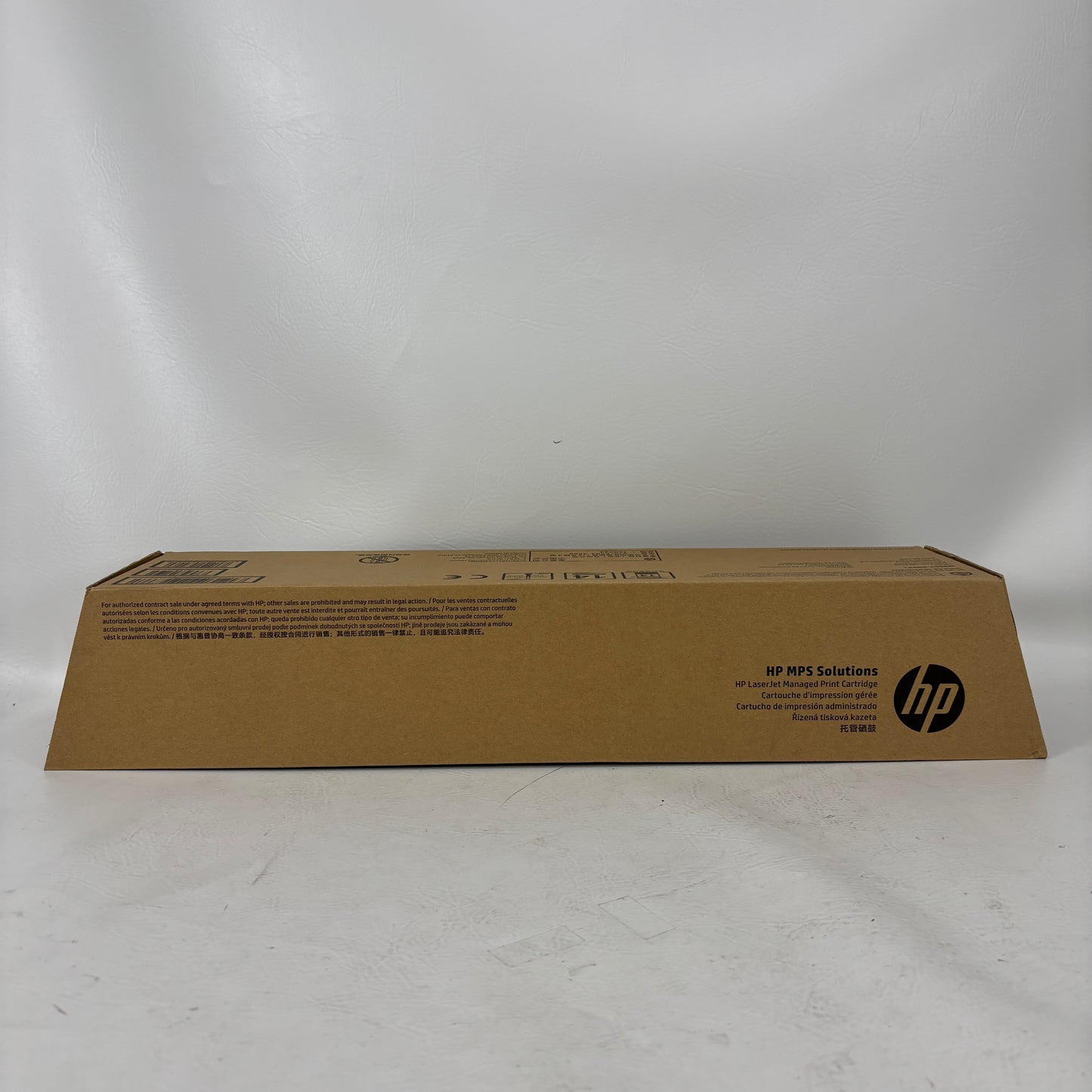 New HP W9053MC Magenta Original Laser Toner Cartridge
