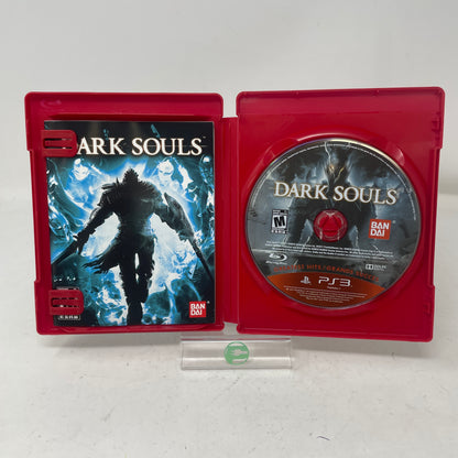 Dark Souls (Sony PlayStation 3 PS3, 2011)