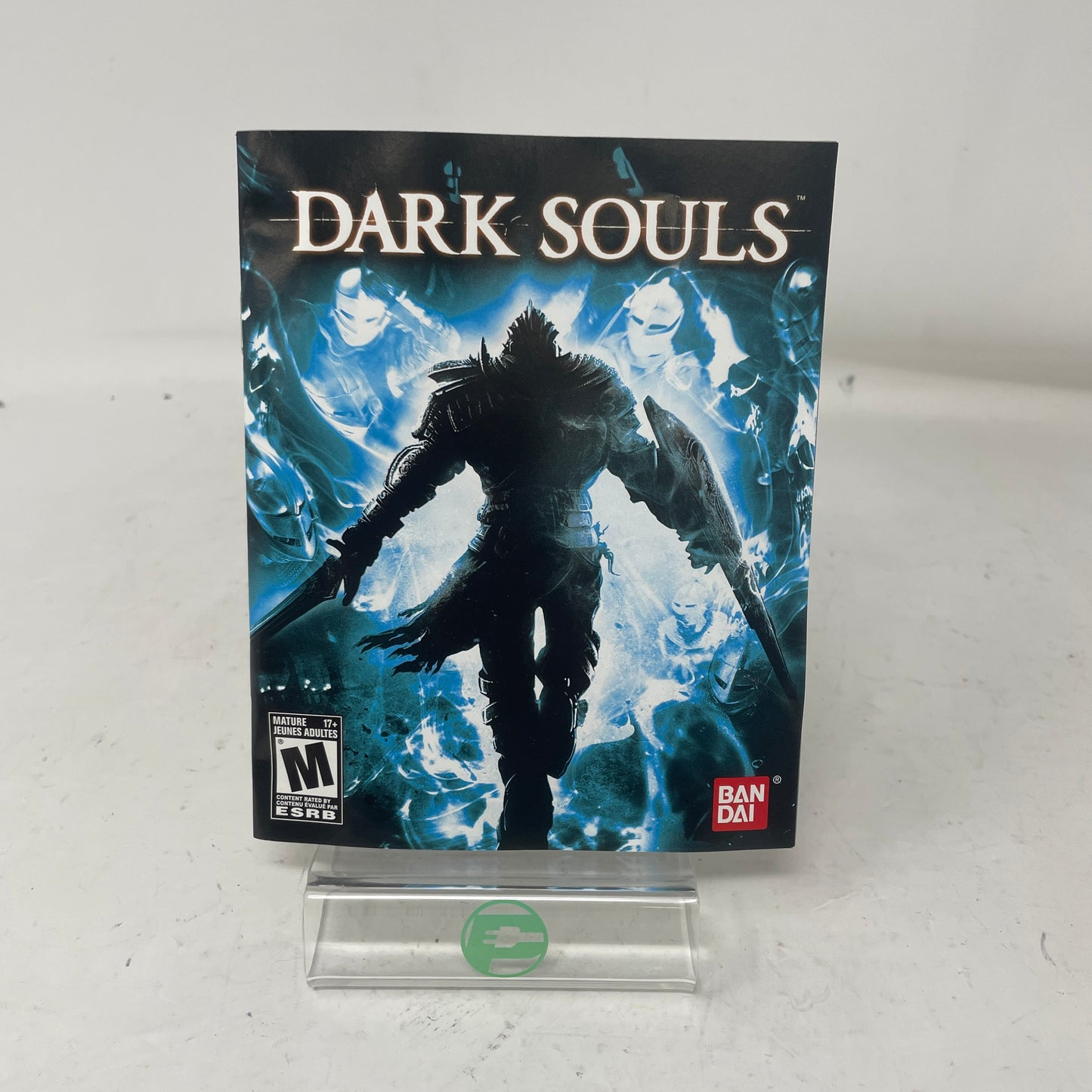 Dark Souls (Sony PlayStation 3 PS3, 2011)