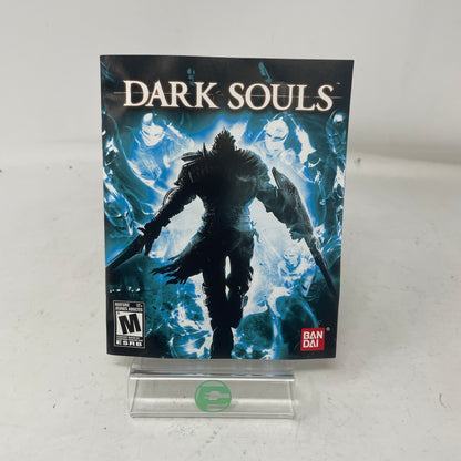 Dark Souls (Sony PlayStation 3 PS3, 2011)