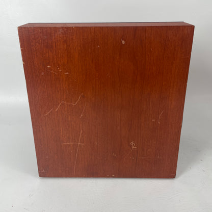 Boston Acoustics VR-M50 Bookshelf / Surround Speakers Pair Brown