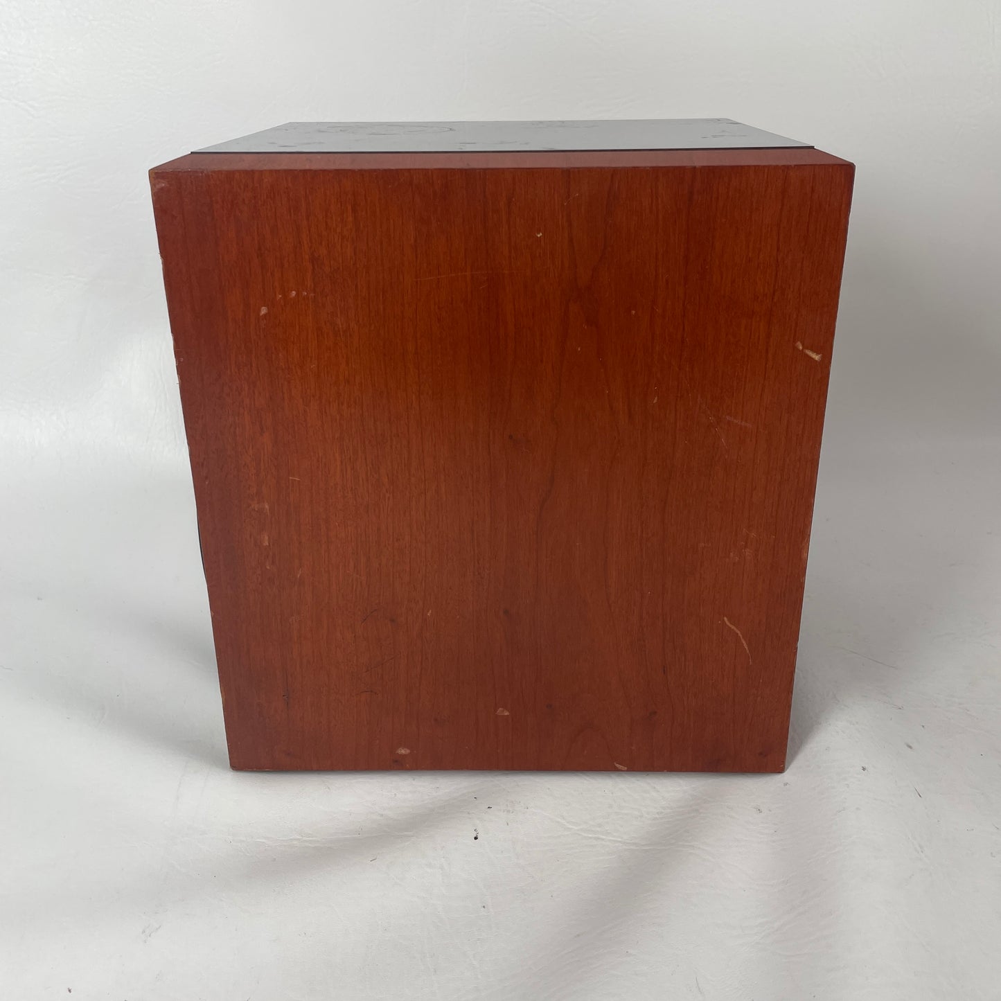 Boston Acoustics VR-M50 Bookshelf / Surround Speakers Pair Brown