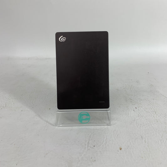 Seagate 3.5" Backup Plus Hub 4TB USB 3.2 Gen 1 HDD SRD00F1