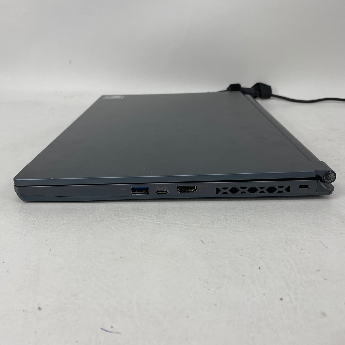MSI Delta 15 15.6" Ryzen 7 5800H 3.2GHz 24GB RAM 1TB SSD AMD Radeon RX 6700M