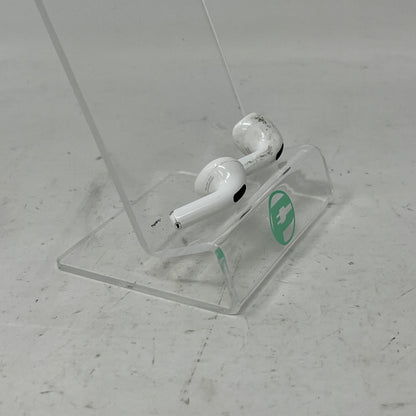 Apple AirPods 4th Gen with Charging Case A3053 A3050 A3058 MXP63LL/A