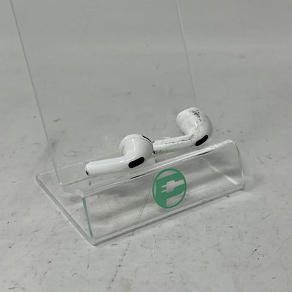 Apple AirPods 4th Gen with Charging Case A3053 A3050 A3058 MXP63LL/A