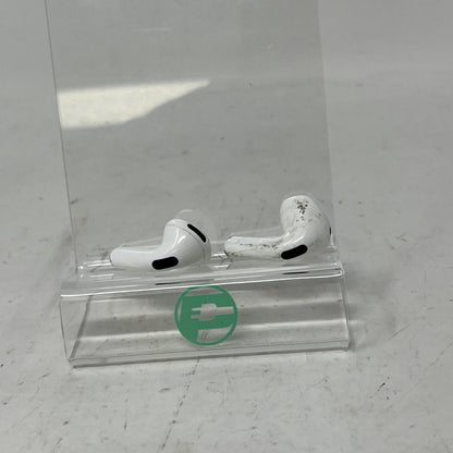 Apple AirPods 4th Gen with Charging Case A3053 A3050 A3058 MXP63LL/A