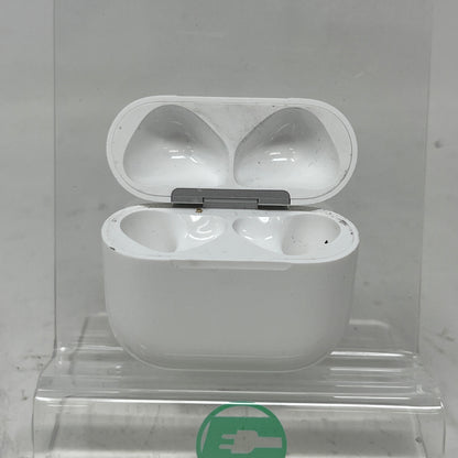 Apple AirPods 4th Gen with Charging Case A3053 A3050 A3058 MXP63LL/A