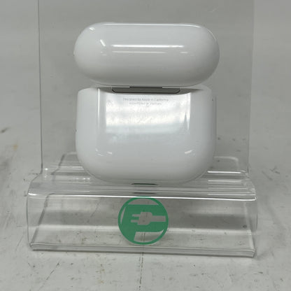 Apple AirPods 4th Gen with Charging Case A3053 A3050 A3058 MXP63LL/A