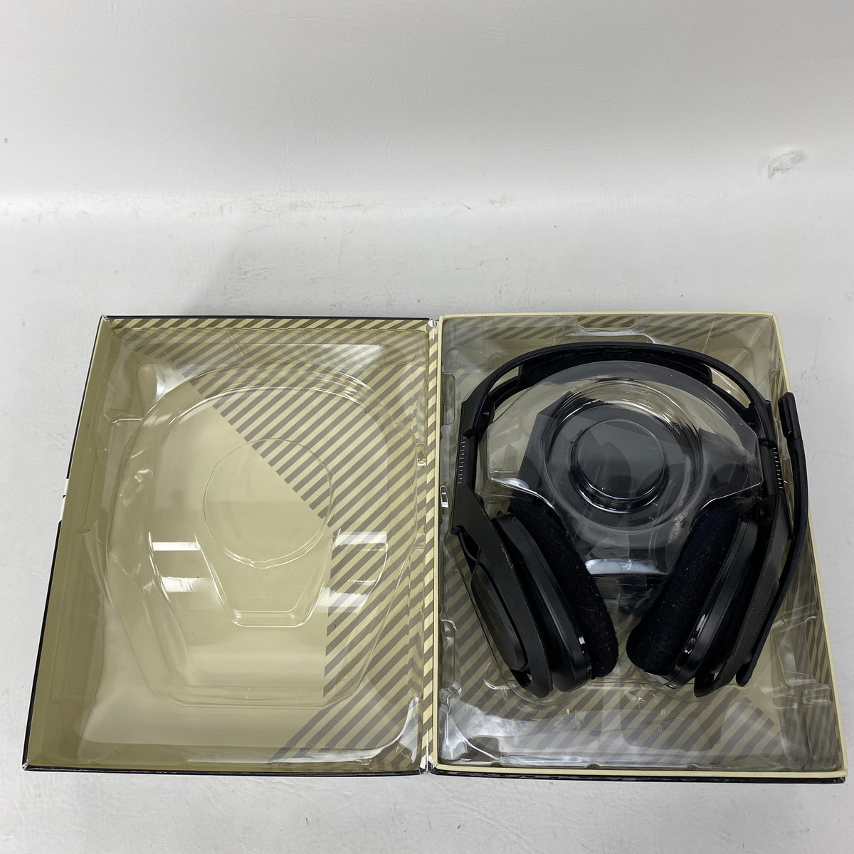 ASTRO Gaming A50 Wireless Gaming Headset Black For Xbox Series X|S