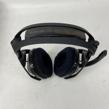 ASTRO Gaming A50 Wireless Gaming Headset Black For Xbox Series X|S