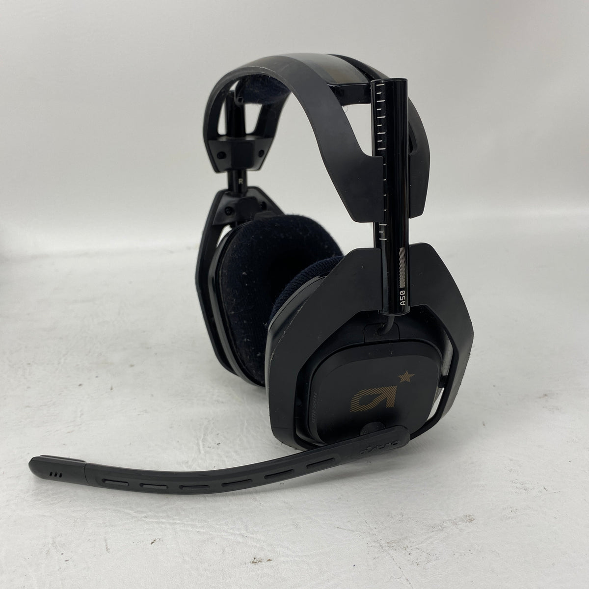 ASTRO Gaming A50 Wireless Gaming Headset Black For Xbox Series X|S