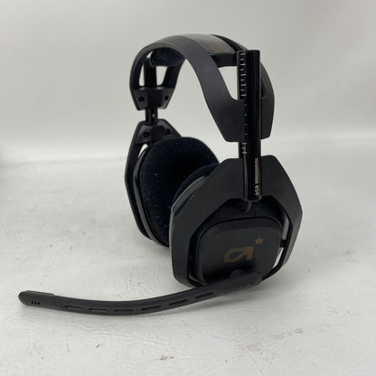 ASTRO Gaming A50 Wireless Gaming Headset Black For Xbox Series X|S
