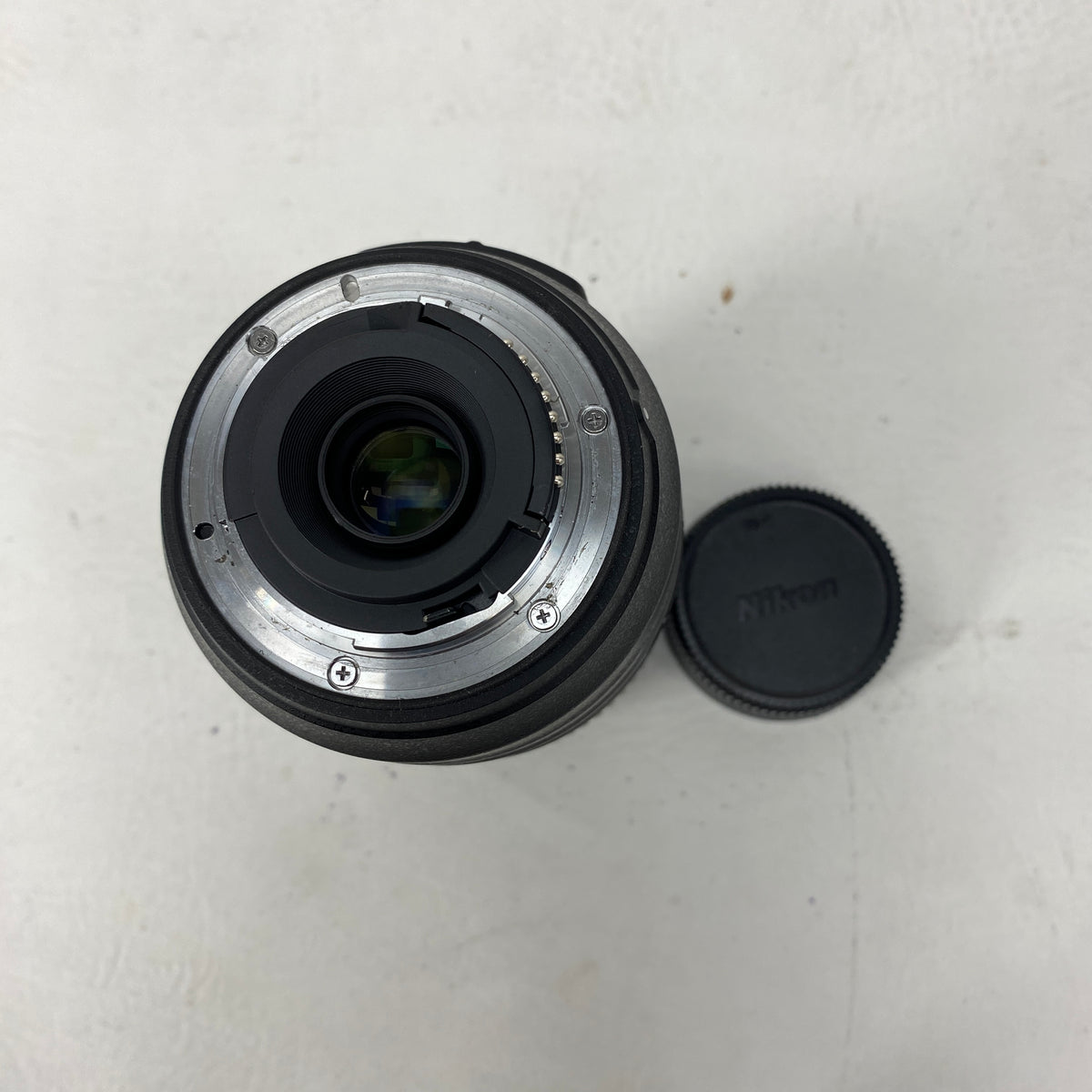 Nikon AF-S DX NIKKOR 55-300mm f/4.5-5.6G ED VR Auto Manual Lens F