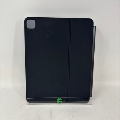 Apple Magic Keyboard for iPad Pro 13" Keyboard Folio Case Black A2974